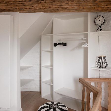 The Millhouse Villa Sint-Niklaas Ngoại thất bức ảnh