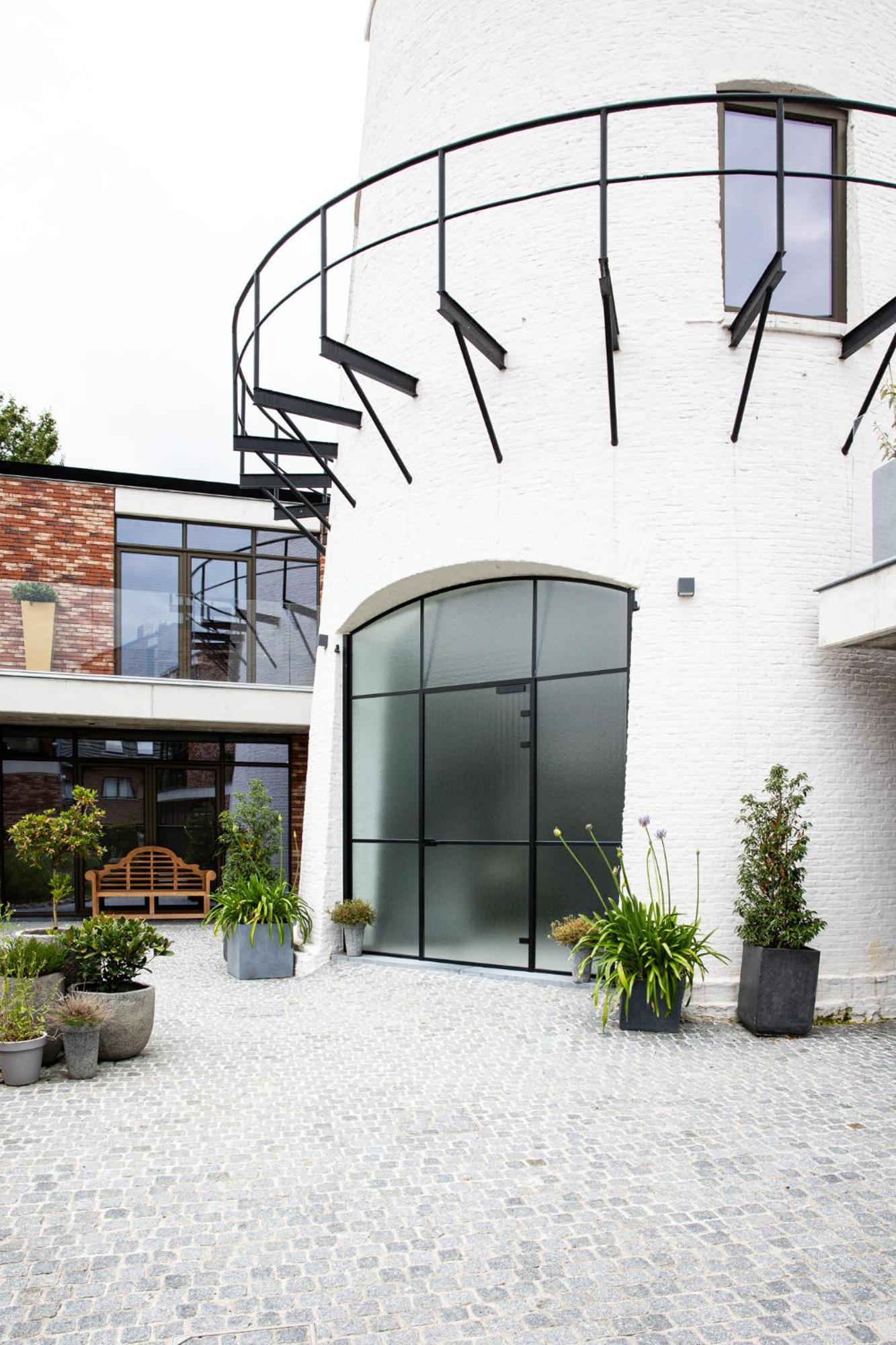 The Millhouse Villa Sint-Niklaas Ngoại thất bức ảnh