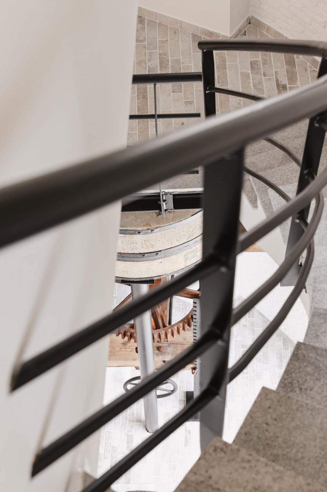 The Millhouse Villa Sint-Niklaas Ngoại thất bức ảnh