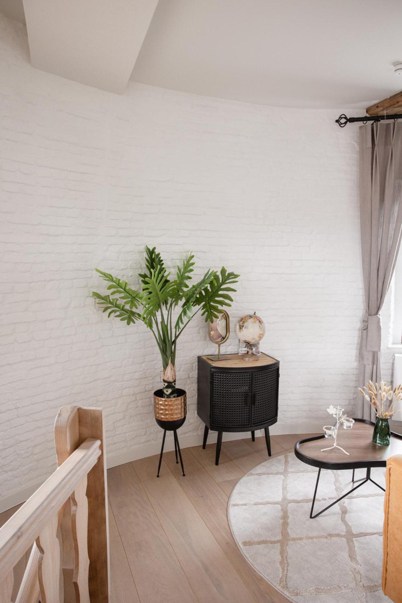 The Millhouse Villa Sint-Niklaas Ngoại thất bức ảnh