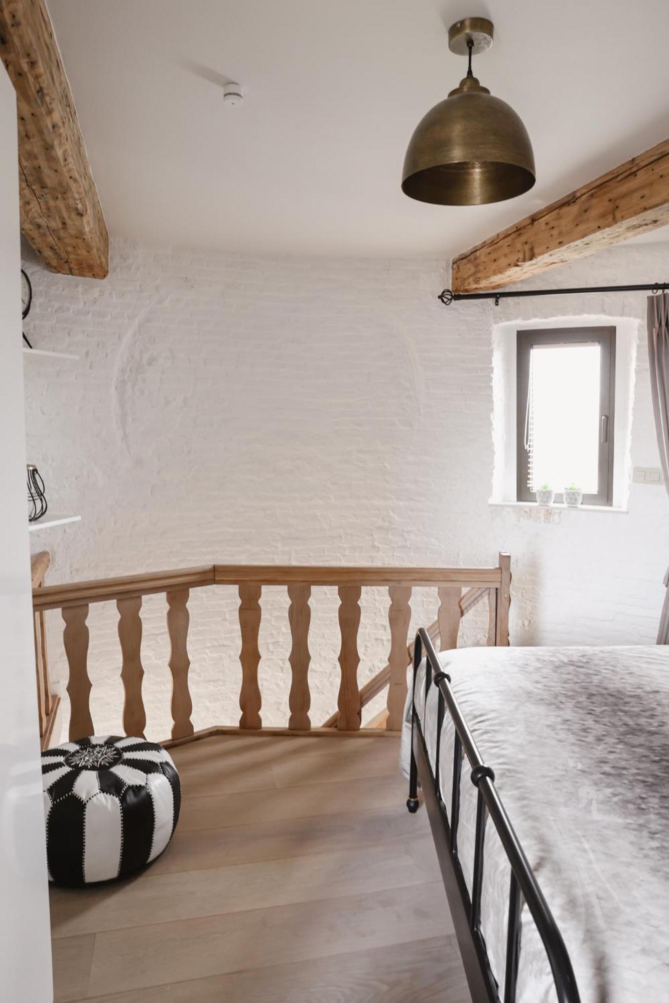 The Millhouse Villa Sint-Niklaas Ngoại thất bức ảnh