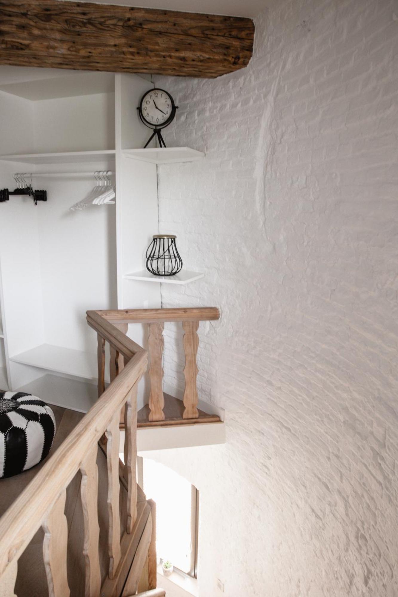 The Millhouse Villa Sint-Niklaas Ngoại thất bức ảnh