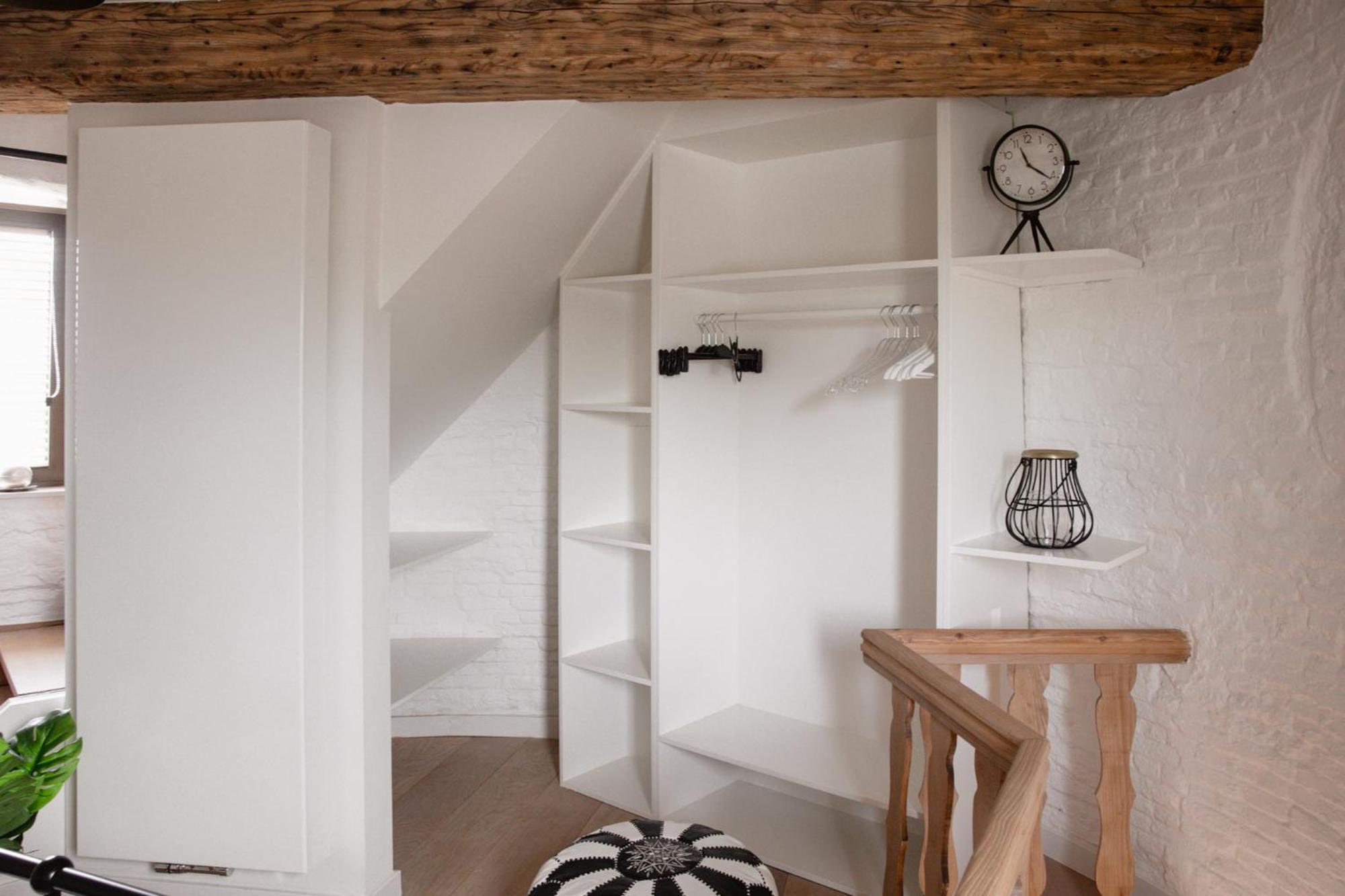 The Millhouse Villa Sint-Niklaas Ngoại thất bức ảnh